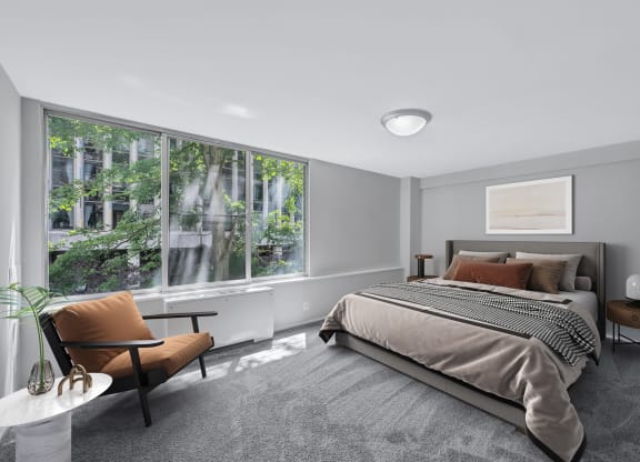 Apartments for rent in Crystal City, Arlington VA