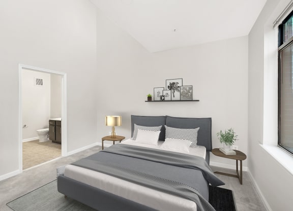 Apartments for rent in Crystal City