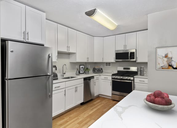 Apartments for rent in Crystal City