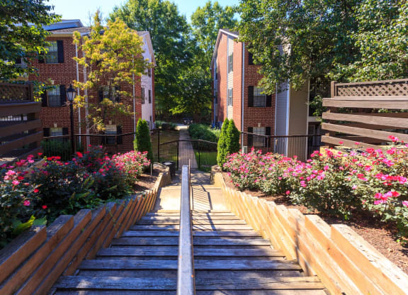 Best Apartment Rentals Near Fort Belvoir VA