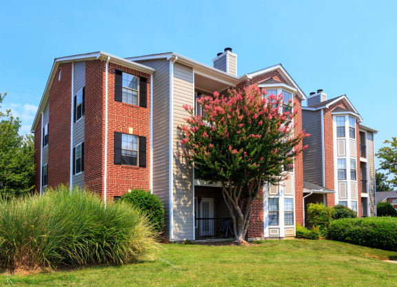 Apartment Rentals Near Fort Belvoir VA