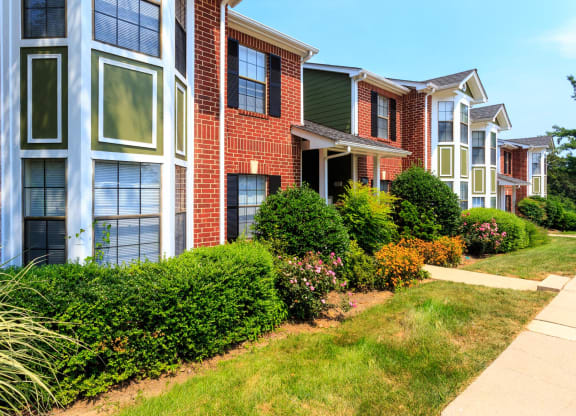 Best Apartment Rentals Near Fort Belvoir VA