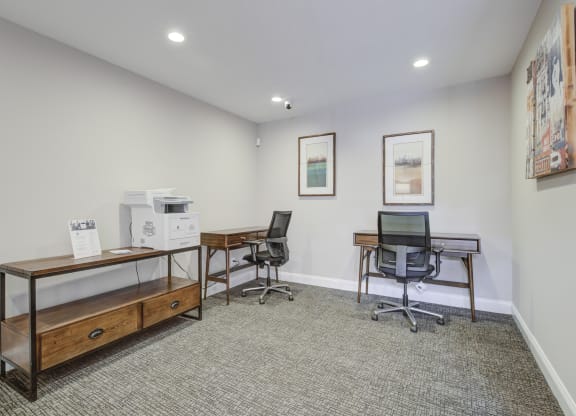 Business Center For Your Printing Needs