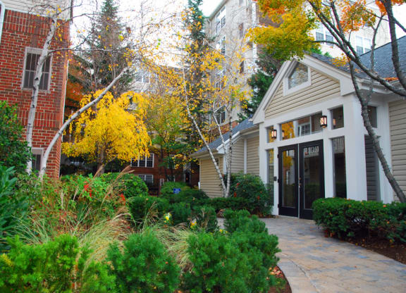 Best Apartment Rentals in Rosslyn VA