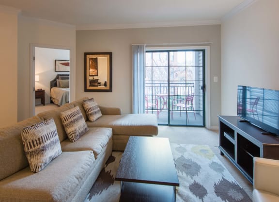Apartments for rent near Fort Belvoir