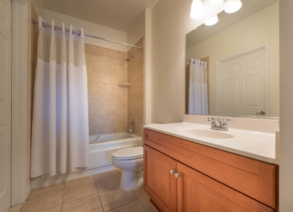 Apartments for rent near Fort Belvoir