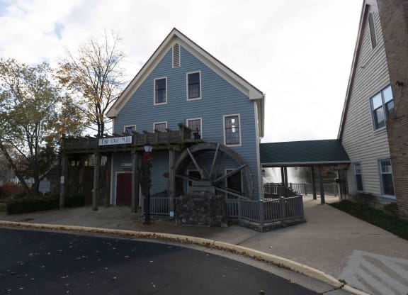Apartments for rent near Fort Belvoir