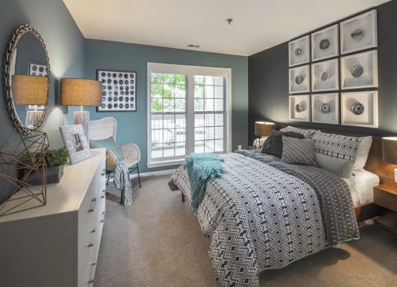 Great Apartment Rentals in Rosslyn VA