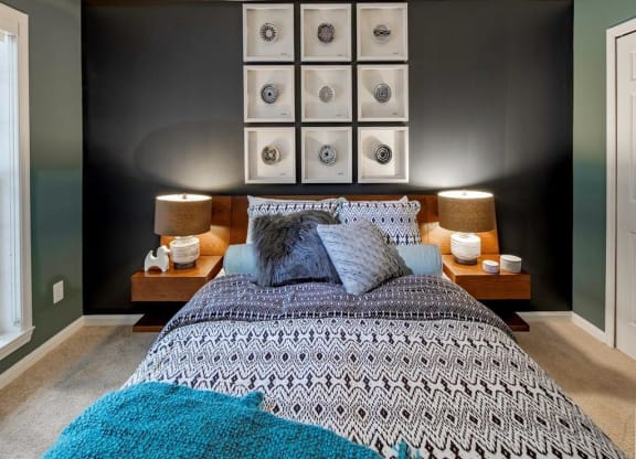 Modern Apartment Rentals in Rosslyn VA