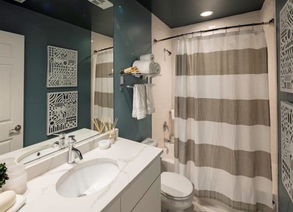 Best Apartment Rentals in Rosslyn VA