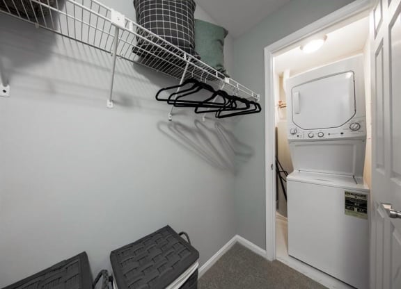 Luxury Apartment Rentals in Rosslyn VA