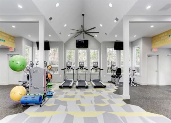 Great Apartment Rentals in Rosslyn VA
