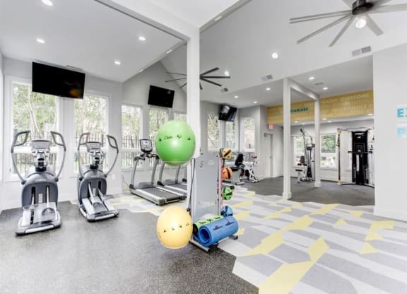 Modern Apartment Rentals in Rosslyn VA