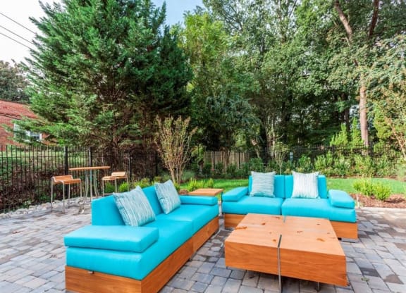 Best Apartment Rentals in Rosslyn VA