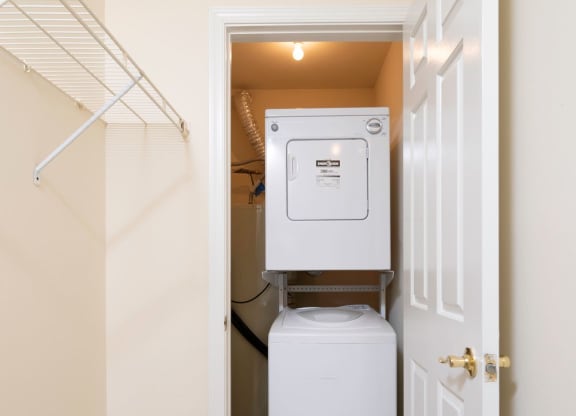 Rosslyn apartments for rent
