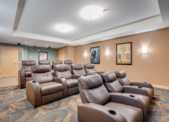 Movie Room