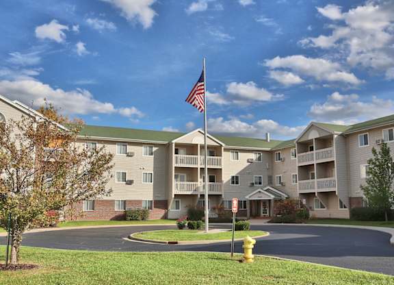 Independent Senior Living in Lansing MI