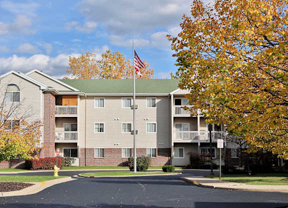 Independent Living In Lansing MI
