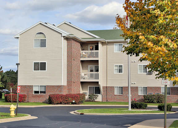 Senior Living in Lansing MI