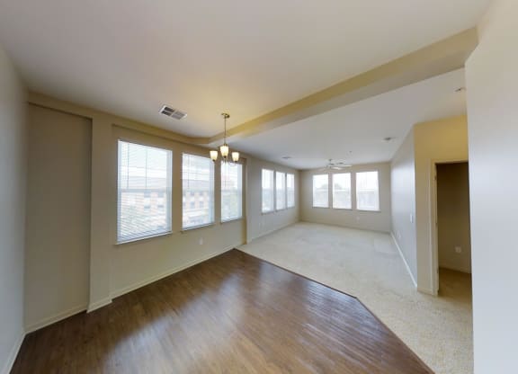 B2 Floor Plan