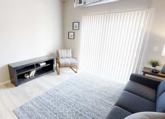 2-Bedroom apartment home at Central Park Apartments in Greenville MI