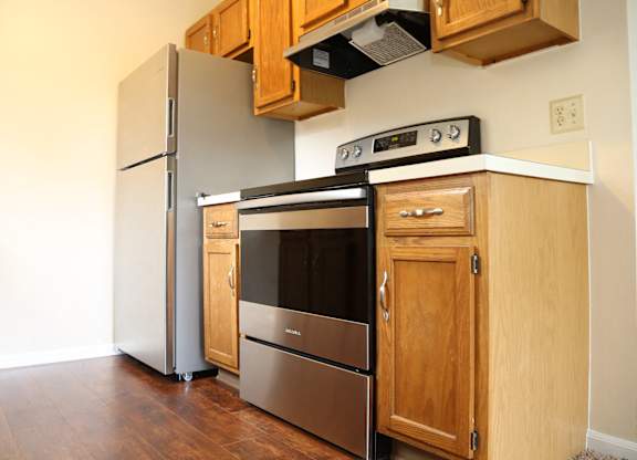 East Lansing 2 bed apartment w/Washer & Dryer