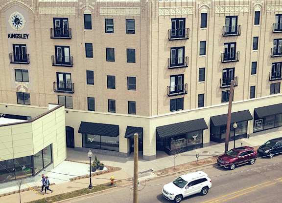 Kingsley-Eastown-Apartments-for-rent-historic-building
