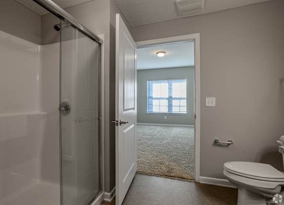 Large Bathroom at The Residences at Akita Lane, Ohio