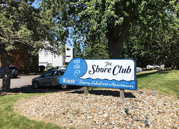 The Shore Club Sandusky