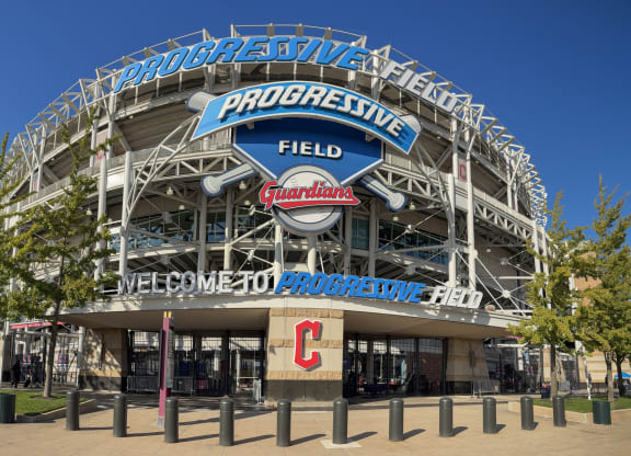 Progressive Field