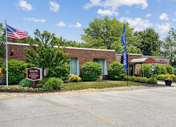 Surfside Towers Leasing