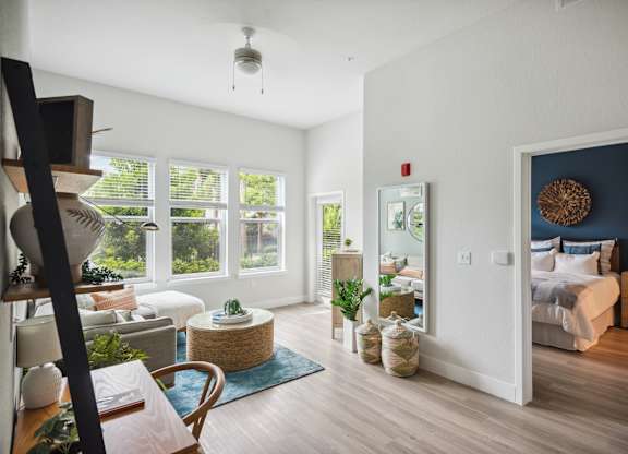 Spacious Floor Plans at Waverly Terrace Luxury Apartments in Temple Terrace FL