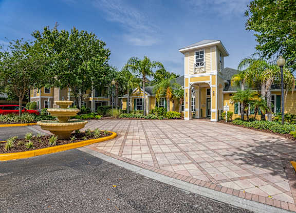 Exterior  at Belleair Apartments in Clearwater FL