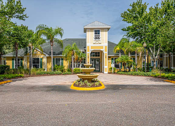 Exterior  at Belleair Apartments in Clearwater FL