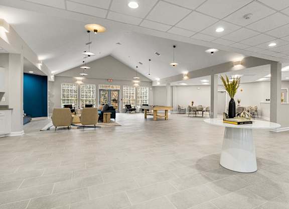 Community Clubhouse at Autumn Woods, Bladensburg, MD