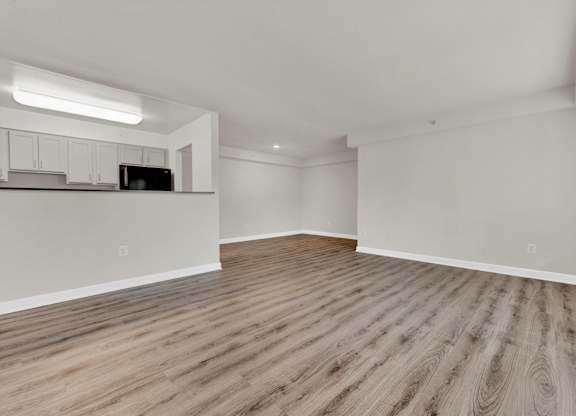 Spacious Living Room  at Autumn Woods, Maryland, 20710