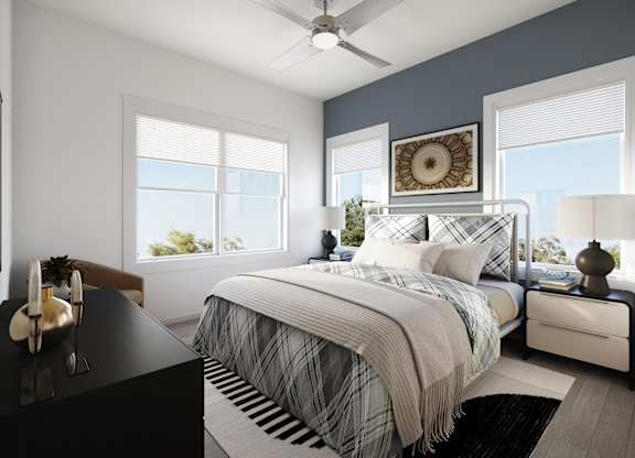 Spacious Apartment Homes at Ivy Heights in Southeast Austin TX