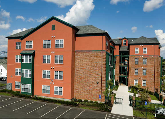 Wharfside Commons Affordable Apartments in Middletown CT