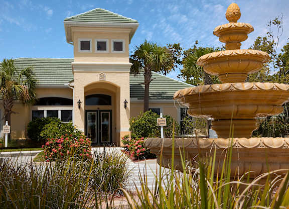 Manatee Cove Affordable Apartments in Melbourne FL