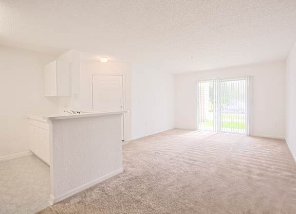 Open-Layout Homes at College Park Apartments in Naples FL