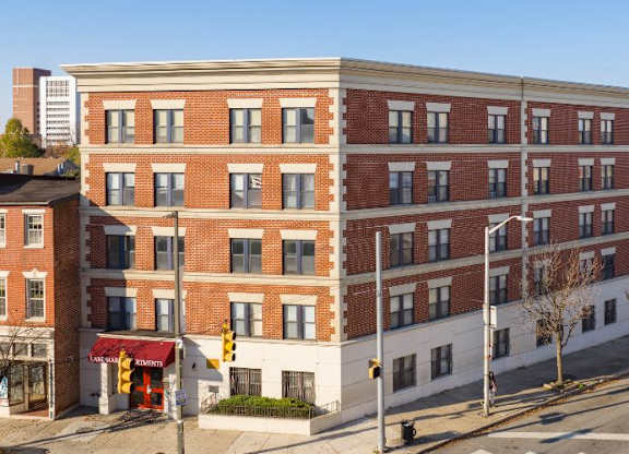 Landmark Affordable Apartments in Baltimore, MD