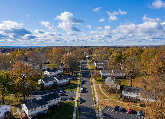 Rippowam Park Affordable Apartments in Stamford CT
