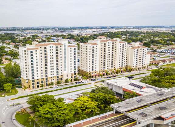 Brownsville Village Apartments in Miami FL