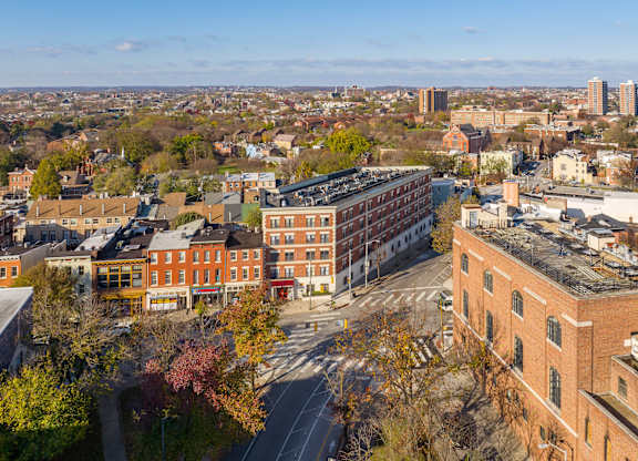 Landmark Affordable Apartments in Baltimore, MD