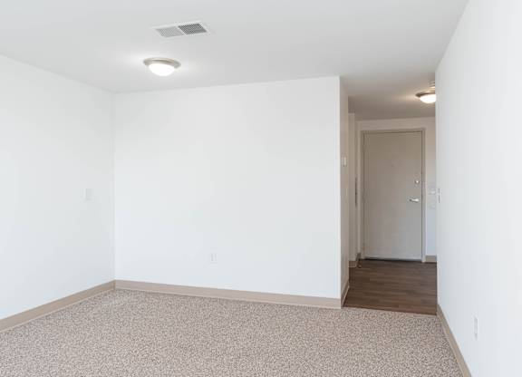 Spacious Bedrooms at Landmark Affordable Apartments in Baltimore, MD