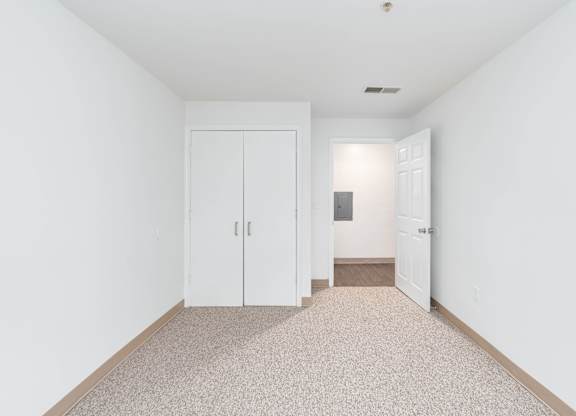 Spacious Bedrooms at Landmark Affordable Apartments in Baltimore, MD
