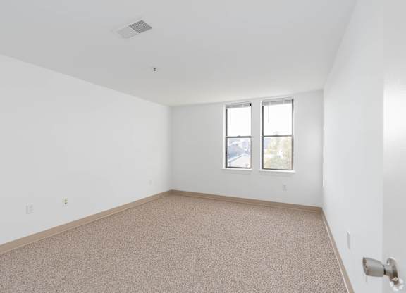 Spacious Bedrooms at Landmark Affordable Apartments in Baltimore, MD