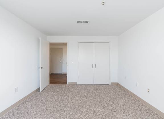Spacious Bedrooms at Landmark Affordable Apartments in Baltimore, MD