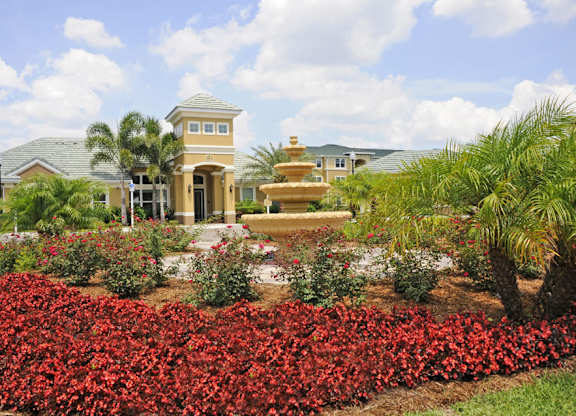 Autumn Place Apartments Temple Terrace FL