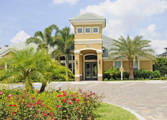 Leasing Office at Autumn Place Apartments Temple Terrace FL